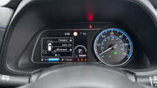 Nissan LEAF 110kW Tekna 39kWh 5dr Auto Electric Hatchback